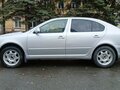 2011 Skoda Octavia II (A5) Рестайлинг, серебристый, 840000 рублей - вид 7