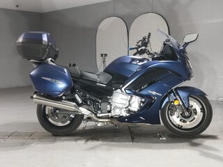 2018 Yamaha FJR1300, синий, 1079000 рублей, вид 1