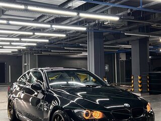 2010 BMW 3 серии 320i V (E90/E91/E92/E93) Рестайлинг, чёрный, 1250000 рублей, вид 4
