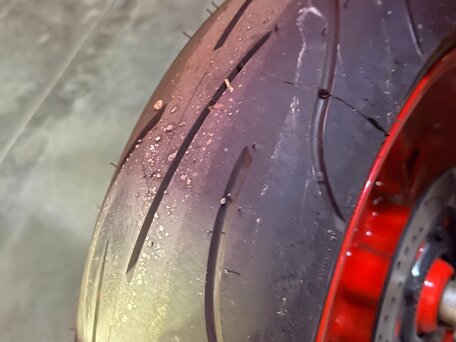 2021 Ducati Monster 937, серый, 975000 рублей, вид 3