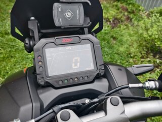 2023 Regulmoto XDV 300, чёрный, 310000 рублей, вид 5