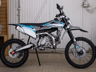 2025 SPR MiniCross V2 MAX 190, белый, 118900 рублей, вид 4