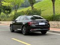 2022 Skoda Superb III Рестайлинг, чёрный, 1971000 рублей - вид 5