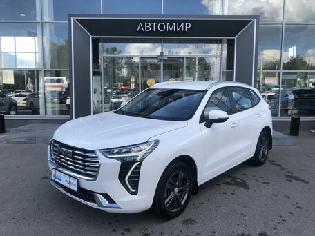 Haval Jolion I
