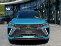 2024 Geely Coolray I Рестайлинг, голубой - вид 8