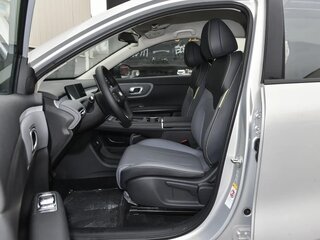2026 Changan Qiyuan Q05 40.3 kWh II, белый, 1900000 рублей, вид 5