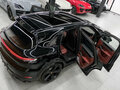 2026 Porsche Cayenne GTS III Рестайлинг, чёрный, 25600000 рублей - вид 4