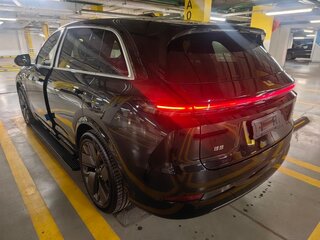2025 Li Auto (Lixiang) L7 52.3 kWh I Рестайлинг, чёрный, 8500000 рублей, вид 5