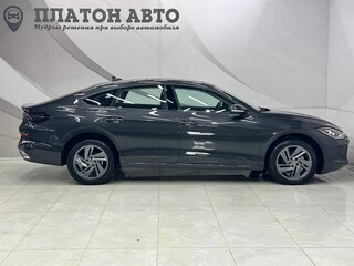 2025 Volkswagen Lamando L II, серый, 3349000 рублей, вид 4