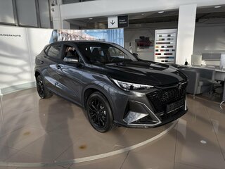 2025 Changan CS35 Max, серый, 2839900 рублей, вид 3