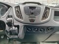 2021 Ford Transit, синий, 2429000 рублей - вид 10