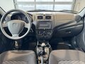 2026 Lada (ВАЗ) Granta I Рестайлинг, чёрный, 1188000 рублей - вид 1