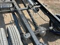 2006 ГАЗ ГАЗель (3302), чёрный, 650000 рублей - вид 6