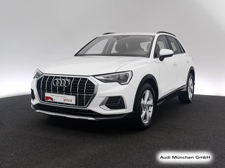 Audi Q3 II (F3)