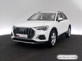 2023 Audi Q3 35 TDI II (F3), белый, 3200411 рублей