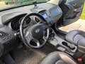 2015 Hyundai ix35 I Рестайлинг, коричневый - вид 7