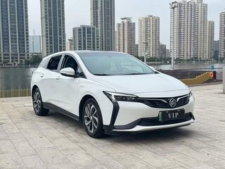 2022 Buick Velite 6 430 km I Рестайлинг, белый, 1350000 рублей, вид 3