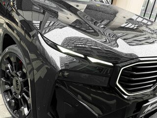 2025 BMW XM, чёрный, 22990000 рублей, вид 5