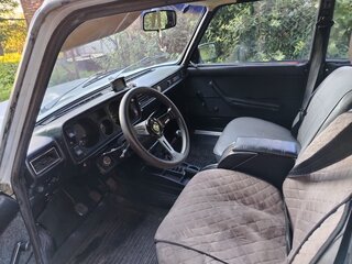 1990 Lada (ВАЗ) 2105, серый, 140000 рублей, вид 5