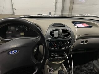 2011 Lada (ВАЗ) Kalina I, серебристый, 340000 рублей, вид 5