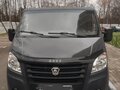 2014 ГАЗ ГАЗель Next, серый, 2200000 рублей - вид 1