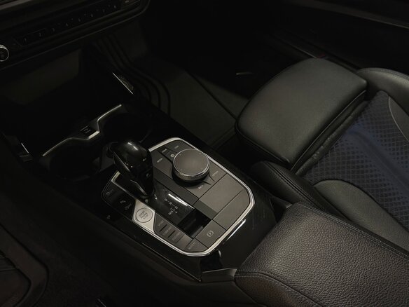 2020 BMW 2 серии Gran Coupe 218i F44, синий, 2400000 рублей - вид 11