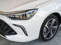 2025 BAIC U5 Plus, белый, 2900000 рублей - вид 7