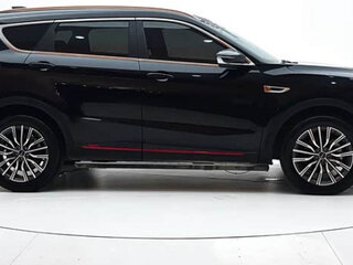 2024 Jetour X70 Pro, чёрный, 1210000 рублей, вид 5