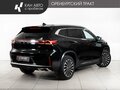 2023 Exeed TXL I Рестайлинг, чёрный - вид 2