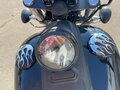 2001 Harley-Davidson Softail Custom, чёрный, 1790000 рублей - вид 9