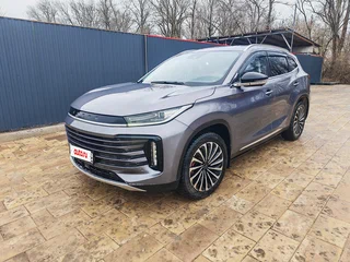 2023 Exeed TXL I Рестайлинг, серый, 2070000 рублей, вид 1