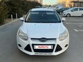 2011 Ford Focus III, белый, 580000 рублей - вид 1