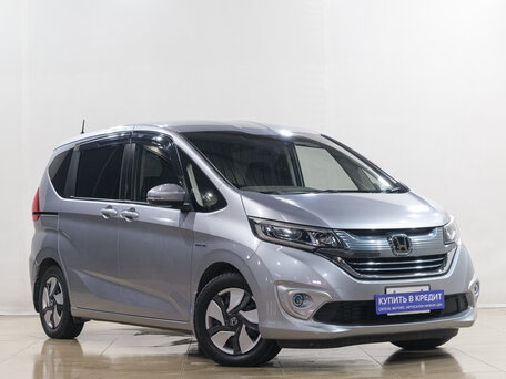 Honda Freed II