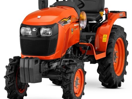 2025 Kubota A211N, оранжевый, 990000 рублей, вид 1
