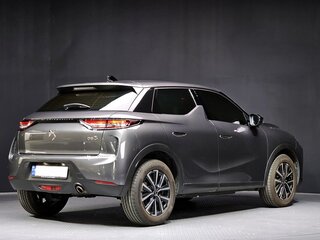 2022 DS 3 Crossback I, серый, 1926055 рублей, вид 3
