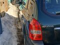 2008 Hyundai Tucson I, зелёный, 930000 рублей - вид 8