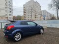 2008 Kia Ceed I, синий, 750000 рублей - вид 3