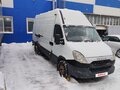2012 Iveco Daily, белый, 1100000 рублей - вид 2