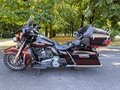 2011 Harley-Davidson Electra Glide, коричневый, 770000 рублей
