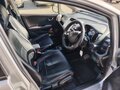 2013 Honda Fit Shuttle I Рестайлинг, серый, 780000 рублей - вид 6