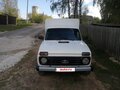 2016 LADA (ВАЗ) ВИС 2346, белый, 450000 рублей - вид 2