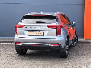 2023 Haval Jolion I, серый, 1679000 рублей, вид 4