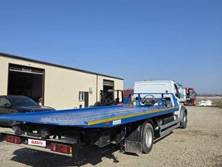 2025 Чайка-Сервис ГАЗ-2784, белый, 4750000 рублей, вид 4
