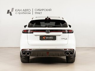 2022 Changan UNI-K, белый, 2459700 рублей, вид 4