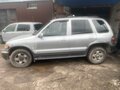 2000 Kia Sportage I, серебристый, 200000 рублей - вид 3