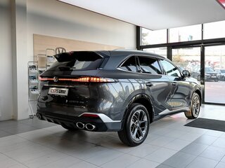 2025 Changan CS75 Plus IV, серый, 4349900 рублей, вид 4