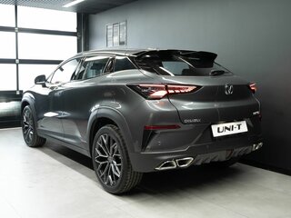 2024 Changan UNI-T I, серый, 3309900 рублей, вид 5