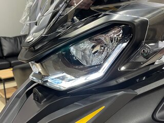 2026 QJMotor SRT 900 SX, белый, 949000 рублей, вид 4