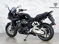 2026 Honda CB 1300, чёрный - вид 7