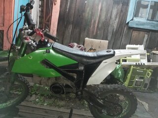 VMC (Vento) Grace